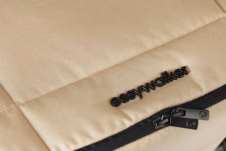 Easywalker Jimmey Wózek Spacerowy Sand Taupe