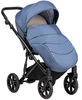 Tutis Sky Wózek Głęboko-Spacerowy 2w1 Marine 102