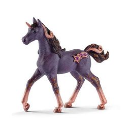 Schleich Ksiezycowy Jednorozec Zrebie