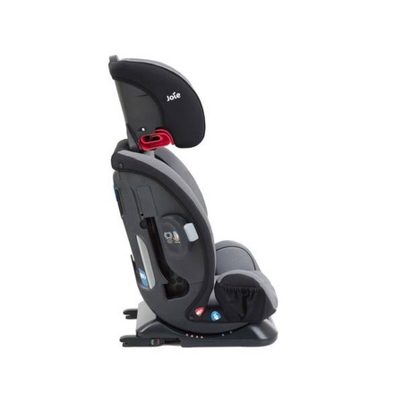 JOIE Verso Fotelik Samochodowy 0-36 kg RWF Slate