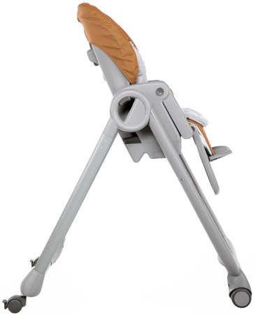 Chicco Polly Magic Relax Krzesełko do Karmienia Almond