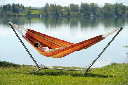 Amazonas Stojak do hamaków Sumo Grande