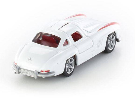 Siku Mercedes-Benz 300 SL S1470