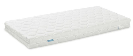 Fiki Miki Materac Dziecięcy Piankowy Prestige PPL1 120/60/8 cm