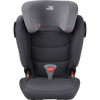 Britax Römer KIDFIX III M Fotelik Samochodowy 15-36 kg Storm Grey