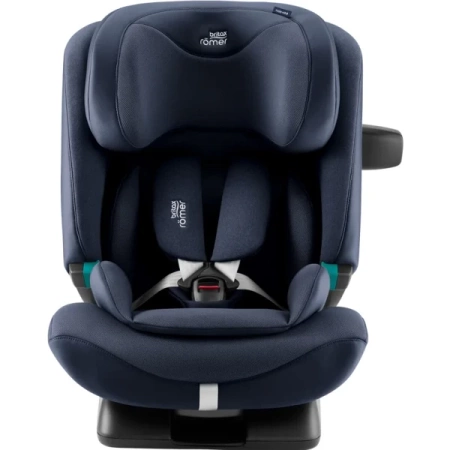 Britax Romer Advansafix Pro Fotelik Samochodowy 9-36kg Night Blue Style