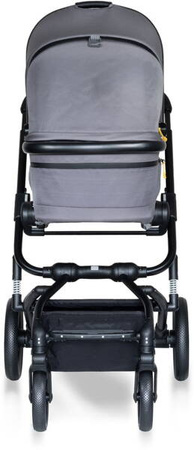 X-Lander Cruiser Wózek Głęboko-Spacerowy 2w1 Grey