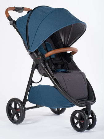 Mast Swiss Design M3 Wózek Spacerowy Marine