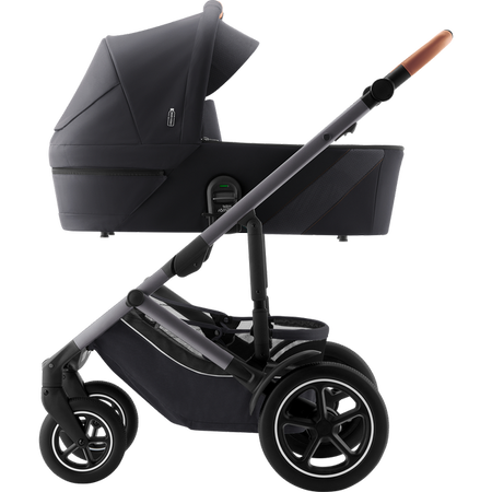 Britax Romer Smile 5Z Gondola Fossil Grey