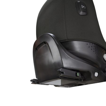 Graco Turn2Me DLX i-Size Fotelik Samochodowy 0-18 kg Midnight