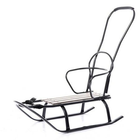 Tako Sanki Linea Fluo 05 Graphite