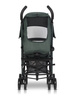 Euro-Cart Ezzo Wózek Spacerowy Jungle
