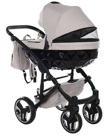 Junama Basic V2 Wózek Głęboko-Spacerowy 2w1 05