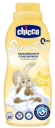 Chicco Płyn Do Płukania 750 ml Tender Touch