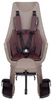 Bobike Fotelik Rowerowy Exclusive Maxi Plus na Bagażnik Toffee Brown