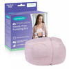 Lansinoh Simple Wishes Bra L-Plus Biustonosz