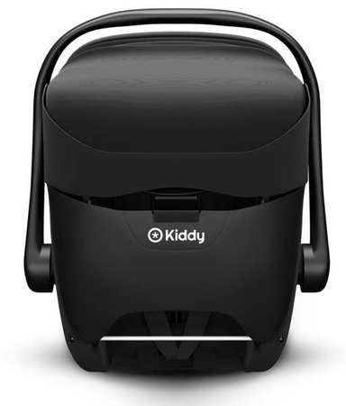 Kiddy Evolution Pro 2 Fotelik Samochodowy 0-13kg Lizard Green