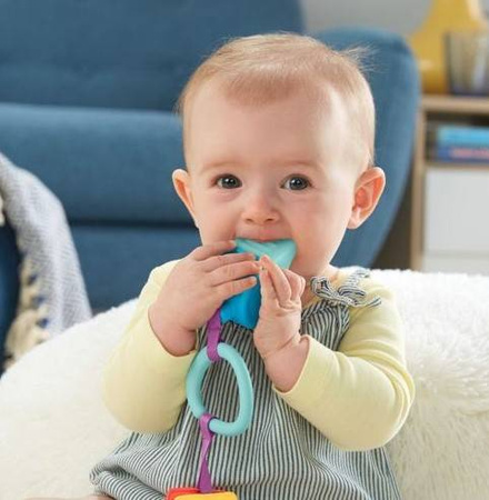 Fisher Price Piłkarski Zestaw Maluszka GRT94