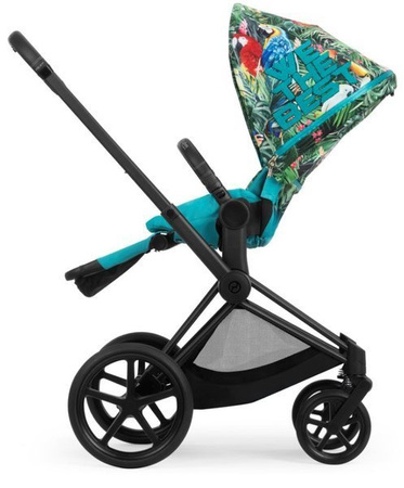 Cybex Priam 2.0 We The Best Tapicerka Siedziska by DJ Khaled