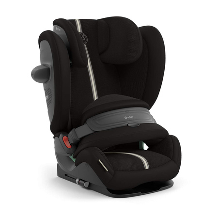 Cybex Pallas G3 Fotelik Samochodowy 9-50 kg Moon Black Plus