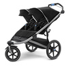THULE Urban Glide 2 Double Jet Black