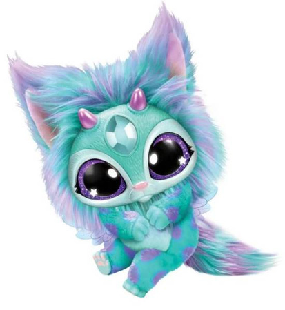 TM Toys My Magic mixies Magiczny Kocioł Turkusowy