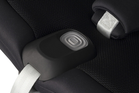 Easy Go Cosy Fotelik Samochodowy 0-36 kg Ink