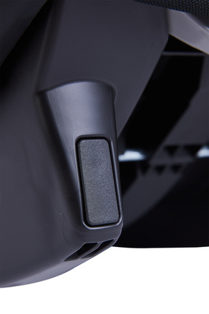 Avionaut Aerofix RWF 2.0 Fotelik Samochodowy 0-18 kg + Baza Isofix 03 Black AV-350.RWF /AF.NL.03