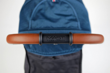 Mast Swiss Design M3 Wózek Spacerowy Marine