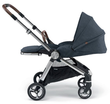 Mamas&Papas Strada Wózek Spacerowy Navy