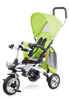 Lionelo Tim Plus Rowerek Trójkołowy Zielony