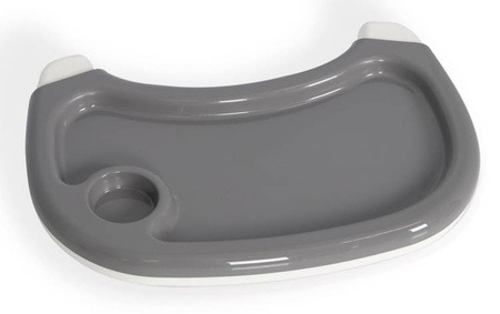 Colibro Picolo Krzesełko do Karmienia 4w1 Dove