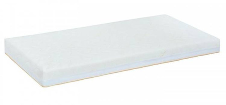 Hevea Materac piankowy Hevea Duo Activia 140x70 (Aegis Natural Care)