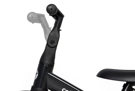 Colibro Tremix Rowerek Dziecięcy 4w1 Banana