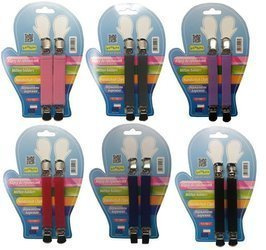 Bambino Zapięcia/Klipsy Do Rękawiczek