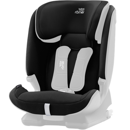 Britax Advansafix M I-size Tapicerka Do Fotelika Cosmos Black