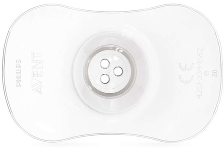 Philips Avent Osłonki na Piersi SCF 153/01 Small