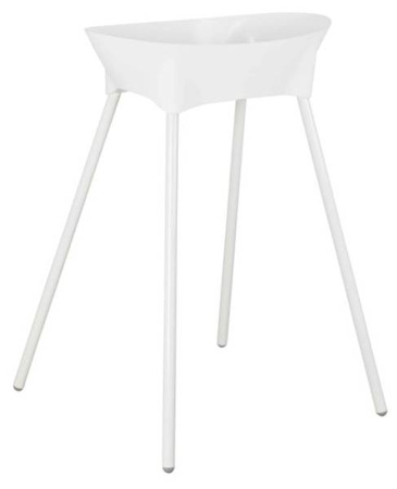 Luma Stojak Do Wanienki White