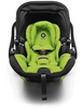 Kiddy Evolution Pro 2 Fotelik Samochodowy 0-13kg Apple