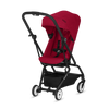 Cybex Eezy S Twist Wózek Spacerowy Rebel Red