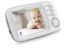 BabyHit Basics Videoniania + Babysense 7 Monitor Oddechu