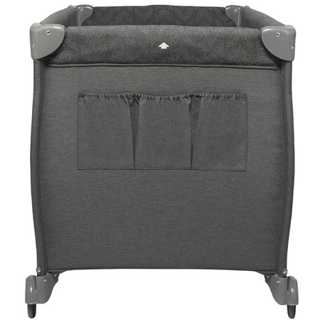 Skiddou Lunar Łóżeczko Turystyczne Evening Shadow