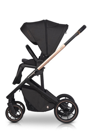 Cavoe Moi Wózek Głęboko-Spacerowy Meteorite