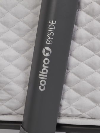 Colibro Byside Łóżeczko Dostawne Cloud