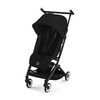[OUTLET] Cybex Libelle 2025 Wózek Spacerowy Rama Black Magic Black