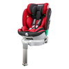 Sparco SK6000i Isofix Fotelik Samochodowy 9-25kg Czarno-Czerwony