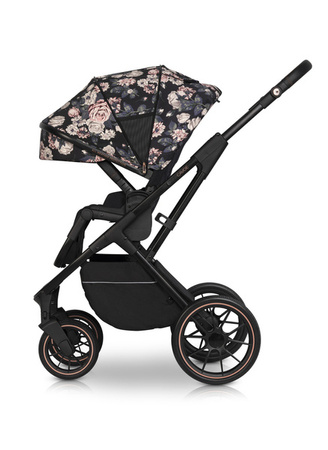 Cavoe Axo Style Wózek Spacerowy La rose