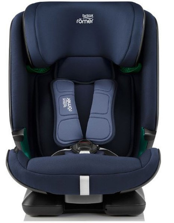 Britax Romer Advansafix M I-Size Fotelik Samochodowy 9-36 kg Moonlight Blue