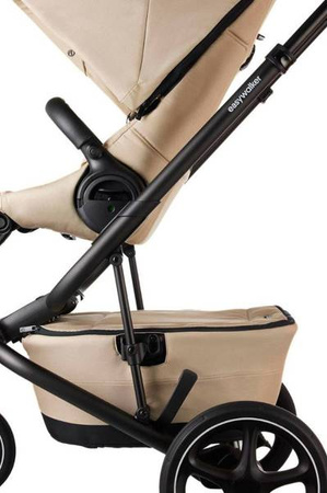 Easywalker Jimmey Wózek Głęboko-Spacerowy 2w1 Sand Taupe