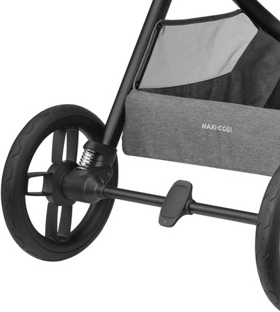 Maxi-Cosi Oxford Wózek Spacerowy Select Grey
